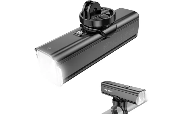 Rhl 1000lm Usb