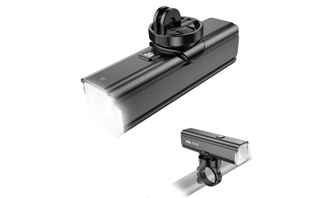 Rhl1500 Bike Light - No Remote