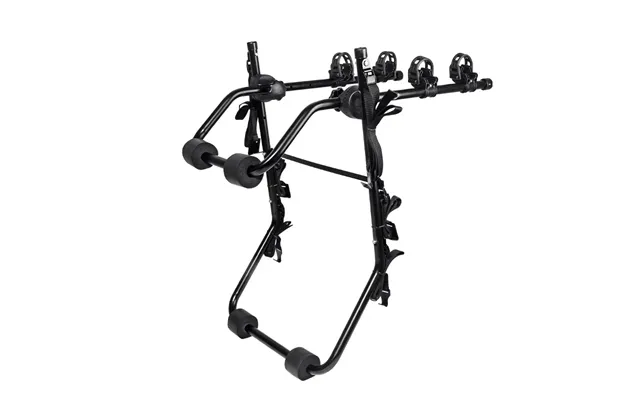Rockbros Cycling Ourdoors Rack Car Rear Bike Rack Portable Outdoors