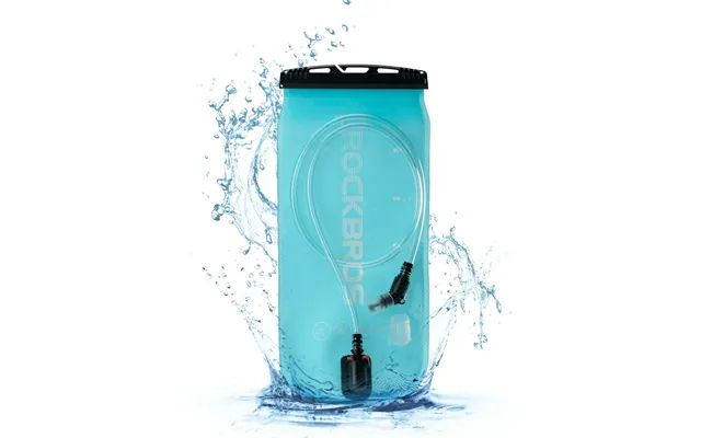 Rockbros Hydration Bladder 2l Water Reservoir