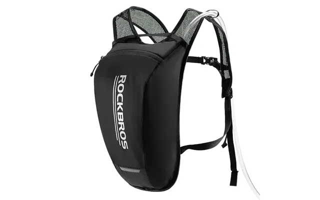Rockbros Hydration Pack With 2l Leak-proof Bladder For Hiking - Cycling