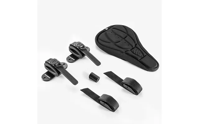 Rockbros Inverted Roof Bike Rack For Cars Quick-release Straps And Clamps