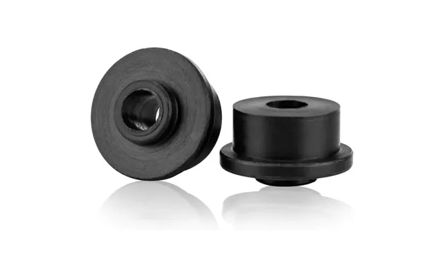 Rockbros Suction Cup Bike Rack Adapter 9 12 15 20mm Diameter 100 110mm Axle Length - Diameter 20mm Adaptor 110mm Axle Le