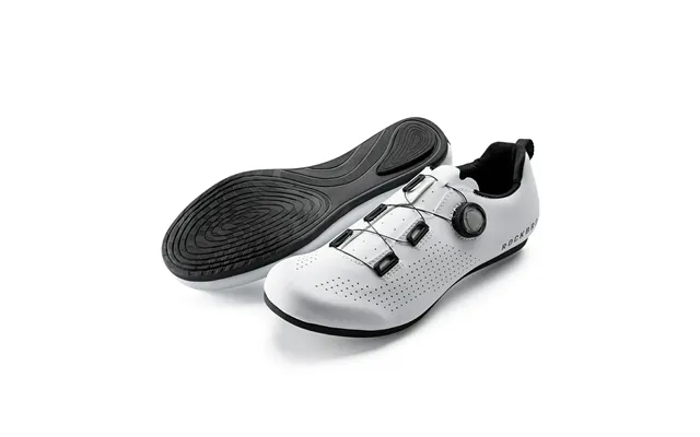 Rockbros Unisex Lock-free Bike Shoes Cr4 - 7