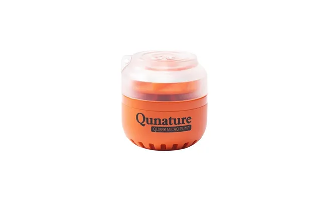 Usb-c Powered Multifunctional Ultralight Mini Air Pump - Orange