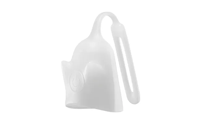 Warning Light Ghost Elastic Usb-c