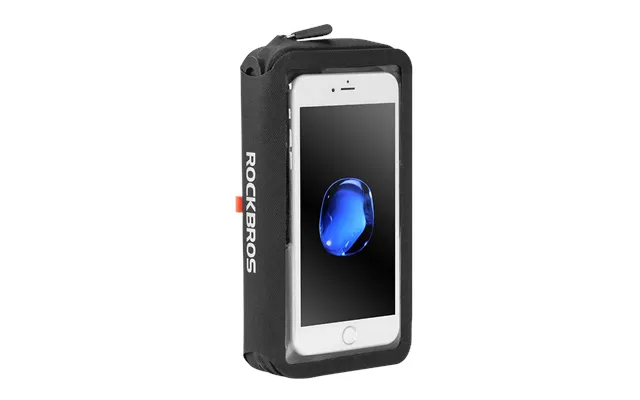 Waterproof Phone Bag Wallet