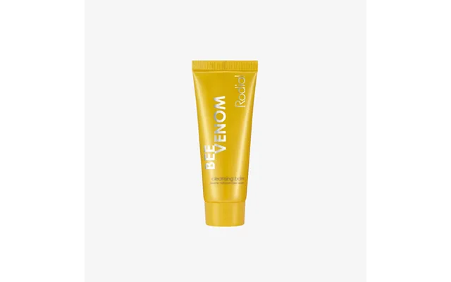 Bee Venom Cleansing Balm Mini Skincare Cleanser Rodial