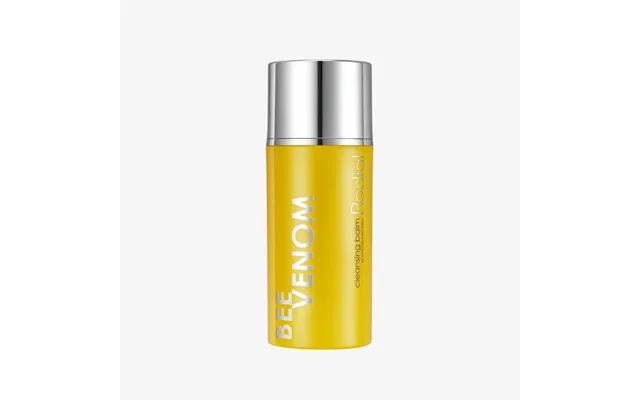 Bee Venom Cleansing Balm Skincare Rodial