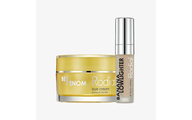 Brighten & Lift Duo