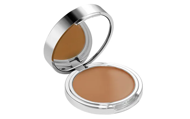 Cream Bronzers - Light Medium