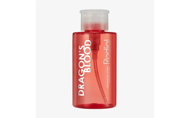 Dragon's Blood Micellar Cleansing Water Rodial
