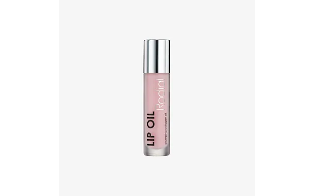 Lip Oil With Collagen Rodial - Original Pink