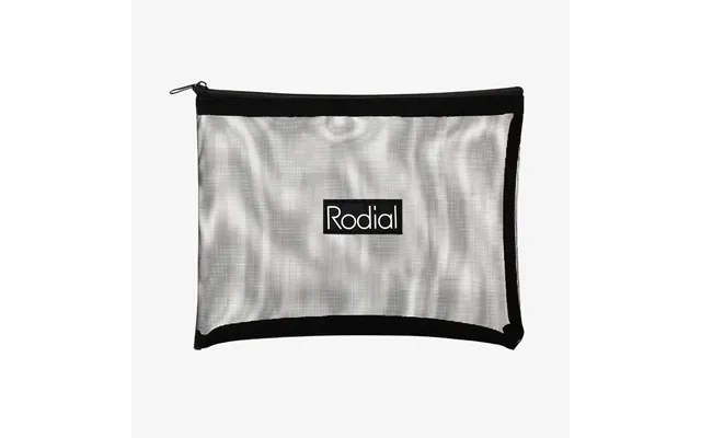 Medium Mesh Rodial Bag Beauty Bag Rodial