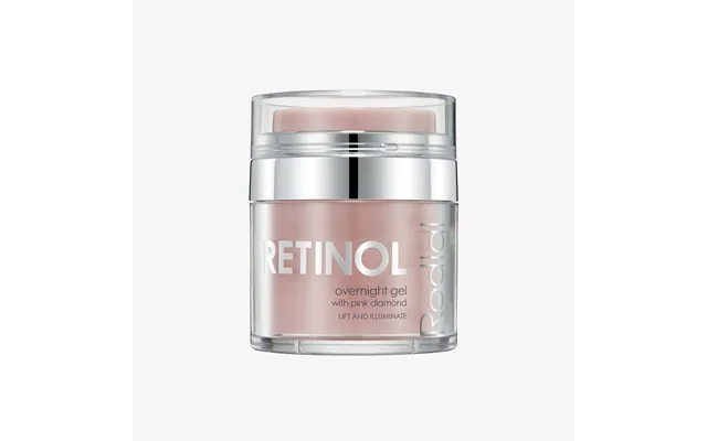 Retinol Overnight Gel Eu Rodial Official Store
