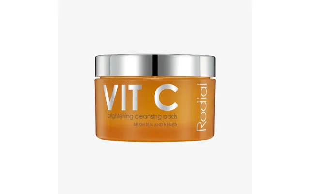 Rodial Vitamin C Pads Vit C Brightening Pads