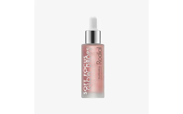 Soft Focus Glow Booster Drops Rodial