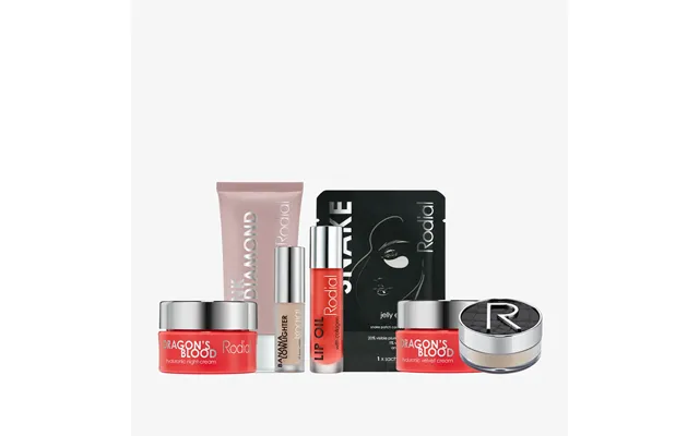 The Complexion Edit
