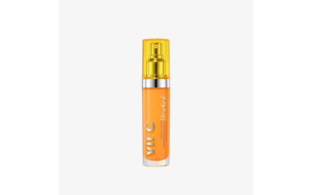 Vit C Brightening Serum