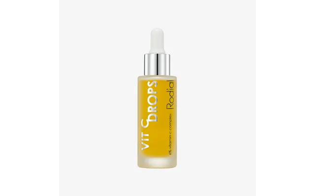 Vitamin C Serum Vit C Booster Drops Rodial