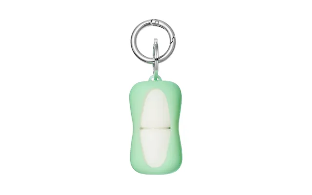 Glow Case Keychain