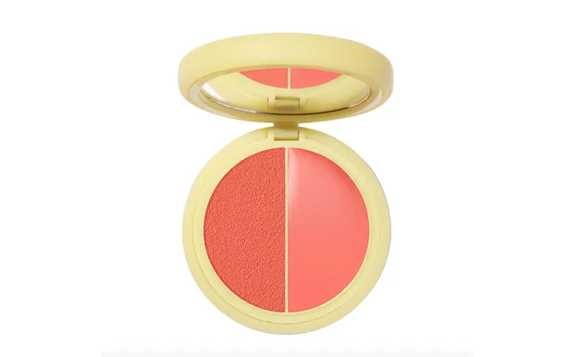 Solar Tint Blush Duo - Tropic