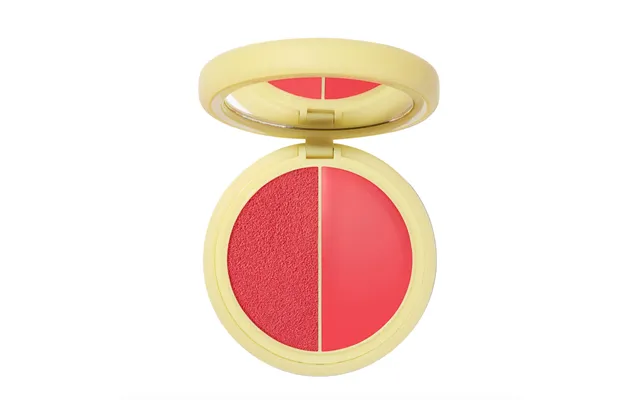 Solar Tint Blush Duo