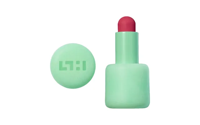 Velvet Blur Mini Lipstick Balm