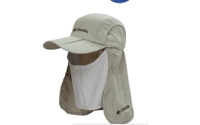 Columbia Outdoor Uv Protection Sun Hat