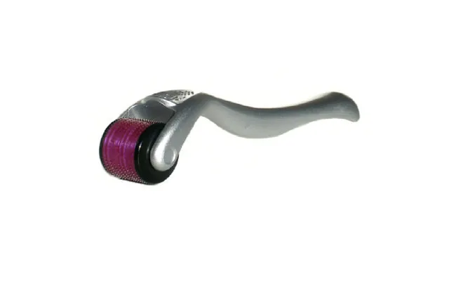 Derma Roller Cosmetic Needling Instrument For Face And Body Size 1