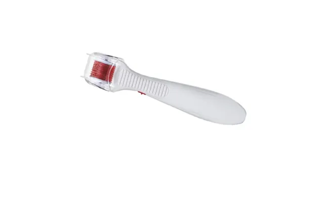 Led Derma Roller Micro Needle- Red Light Led Skin Laser Size -