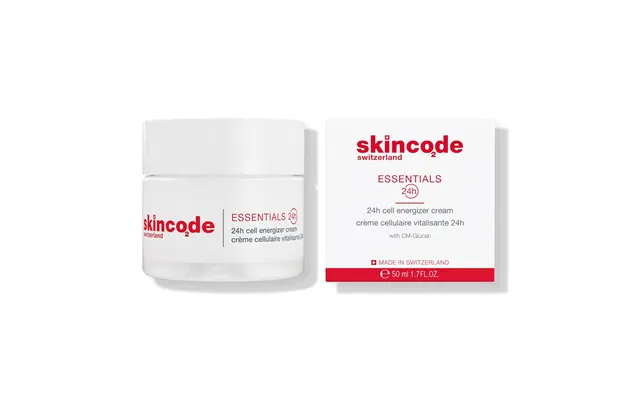 24h Cell Energizer Cream