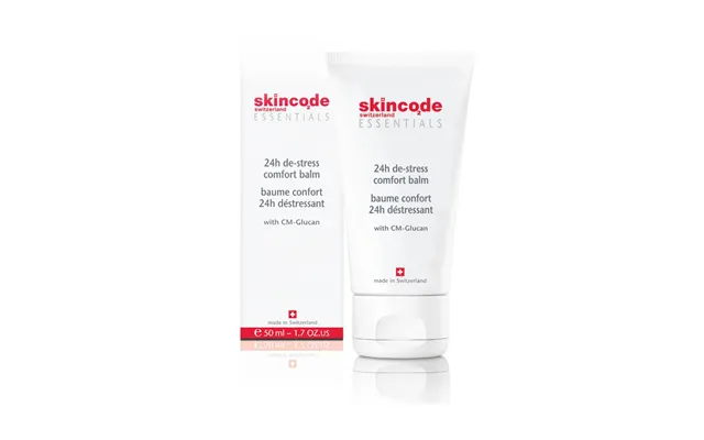 24h De-stress Comfort Balm