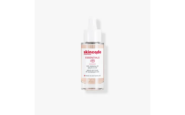 24h Vitalizing Lift Serum-in-oil