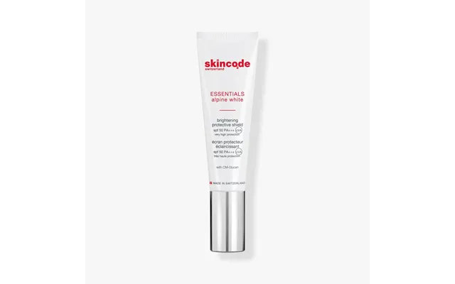 Brightening Protective Shield Spf 50 Pa