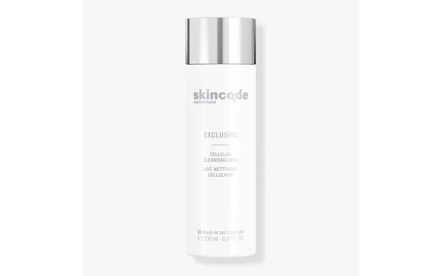 Cellular Cleansing Milk