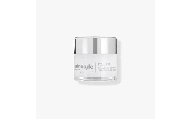 Cellular Day Cream Spf 15