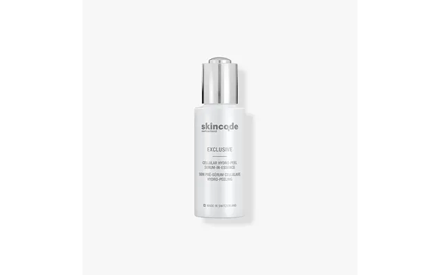 Cellular Hydro-peel Serum-in-essence