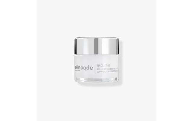 Cellular Night Refine & Repair