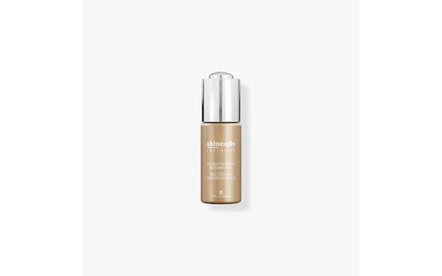 Cellular Overnight Restoration Oil