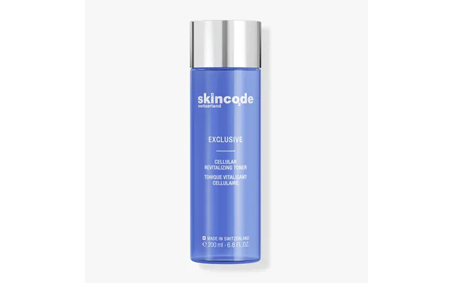 Cellular Revitalizing Toner