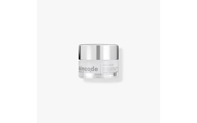 Cellular Wrinkle Prohibiting Eye Contour Cream