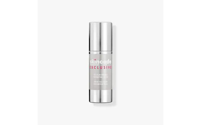 Cellular Wrinkle Prohibiting Serum