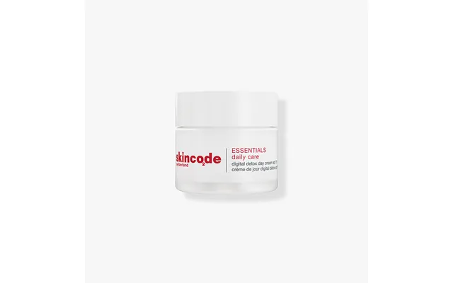 Digital Detox Day Cream Spf 15