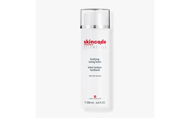 Fortifying Toning Lotion