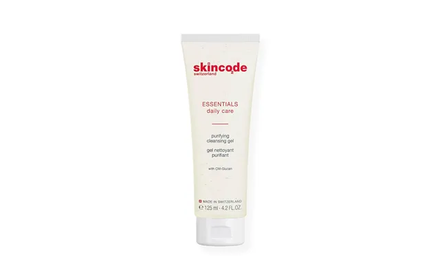 Purifying Cleansing Gel