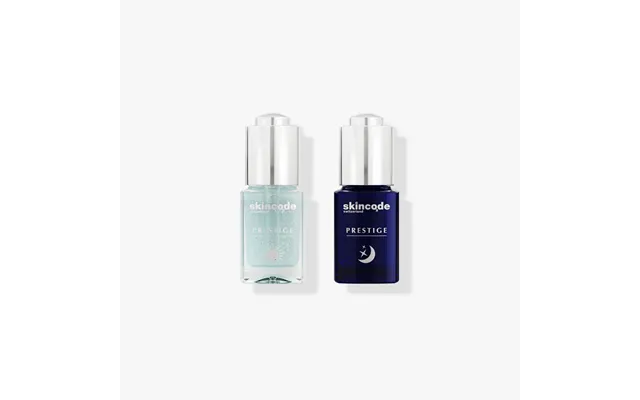 Skin Renaissance Ampoule Treatment