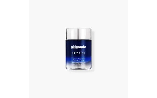 Supreme Perfection Cashmere Cream