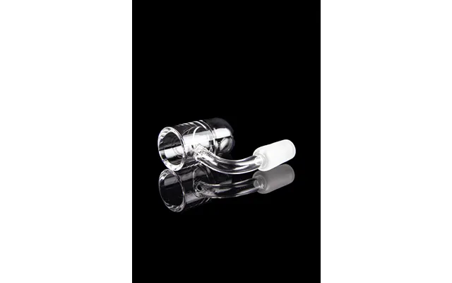 14.5mm Curved Base Quartz Banger
