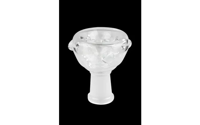 14.5mm Female Glass Herb Slide
